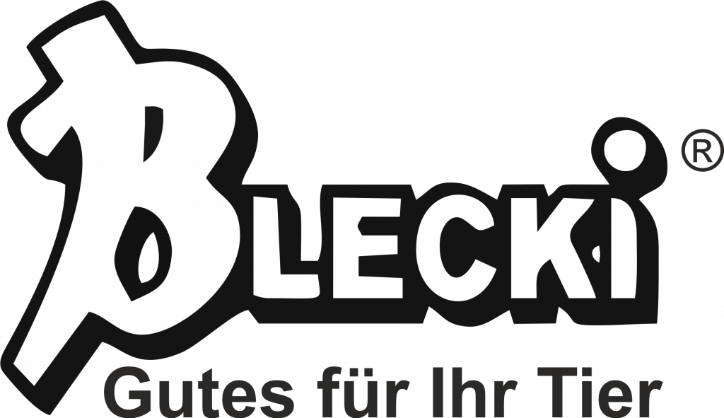 Blecki Logo im Onlineshop